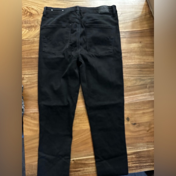 Skinny black jeans - Picture 3 of 3